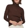 Voir la diapositive 1 : Vila Pull  Femme Vila Comfy