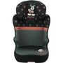 Voir la diapositive 2 : NANIA Siège auto Rehausseur isofix START I FIX 106-140 cm R129 i-Size
