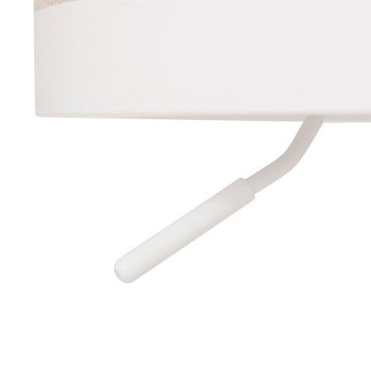 ATMOSPHERA Lot de 2 tabourets de bar en métal ILSA