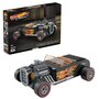 Voir la diapositive 1 : MEGA Mega Construx Hot Wheels Street Rodder