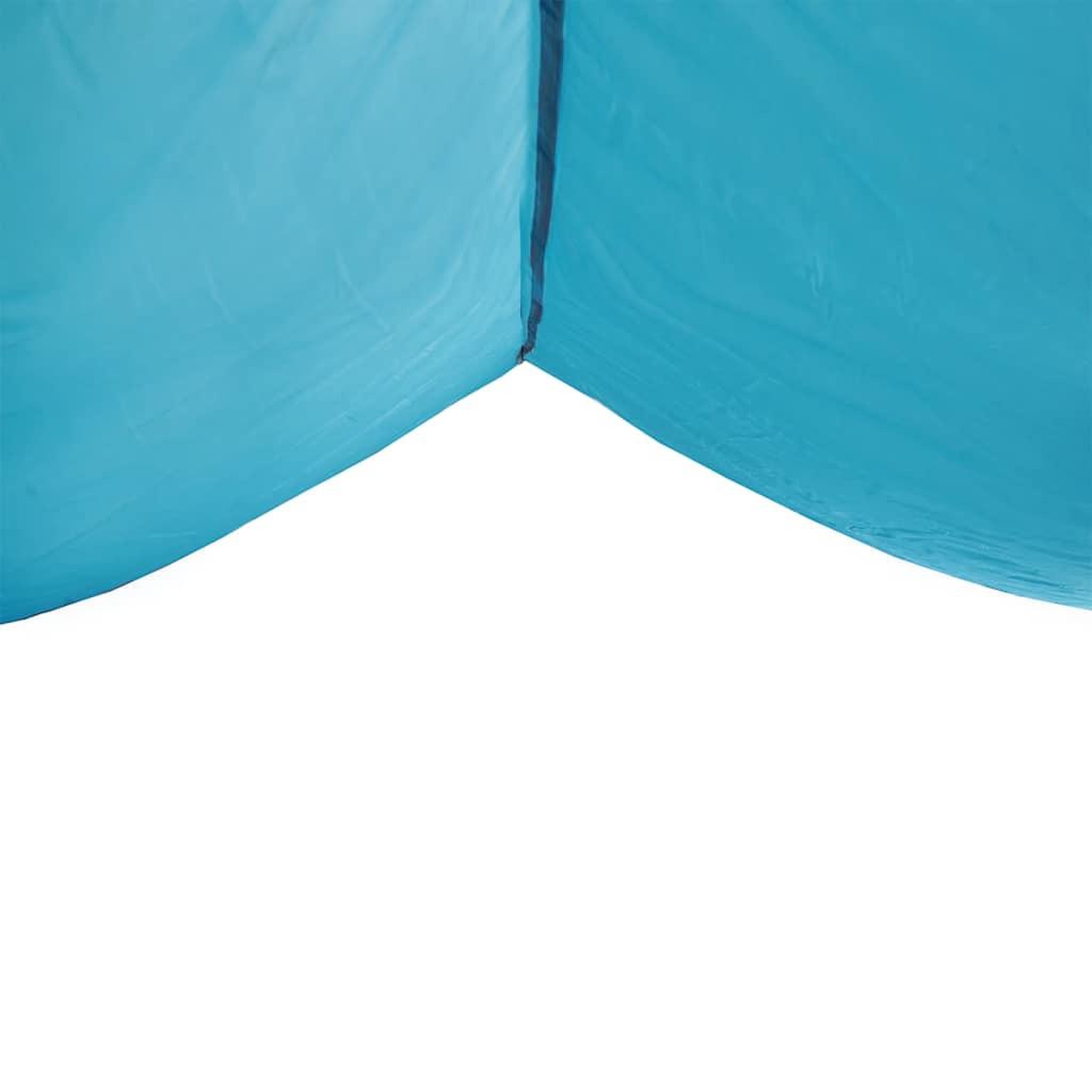 Voir la diapositive 5 : VIDAXL Bache de camping bleu 300x294 cm impermeable