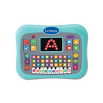 Lexibook Tablette éducative bilingue parlante ABC (FR/EN)