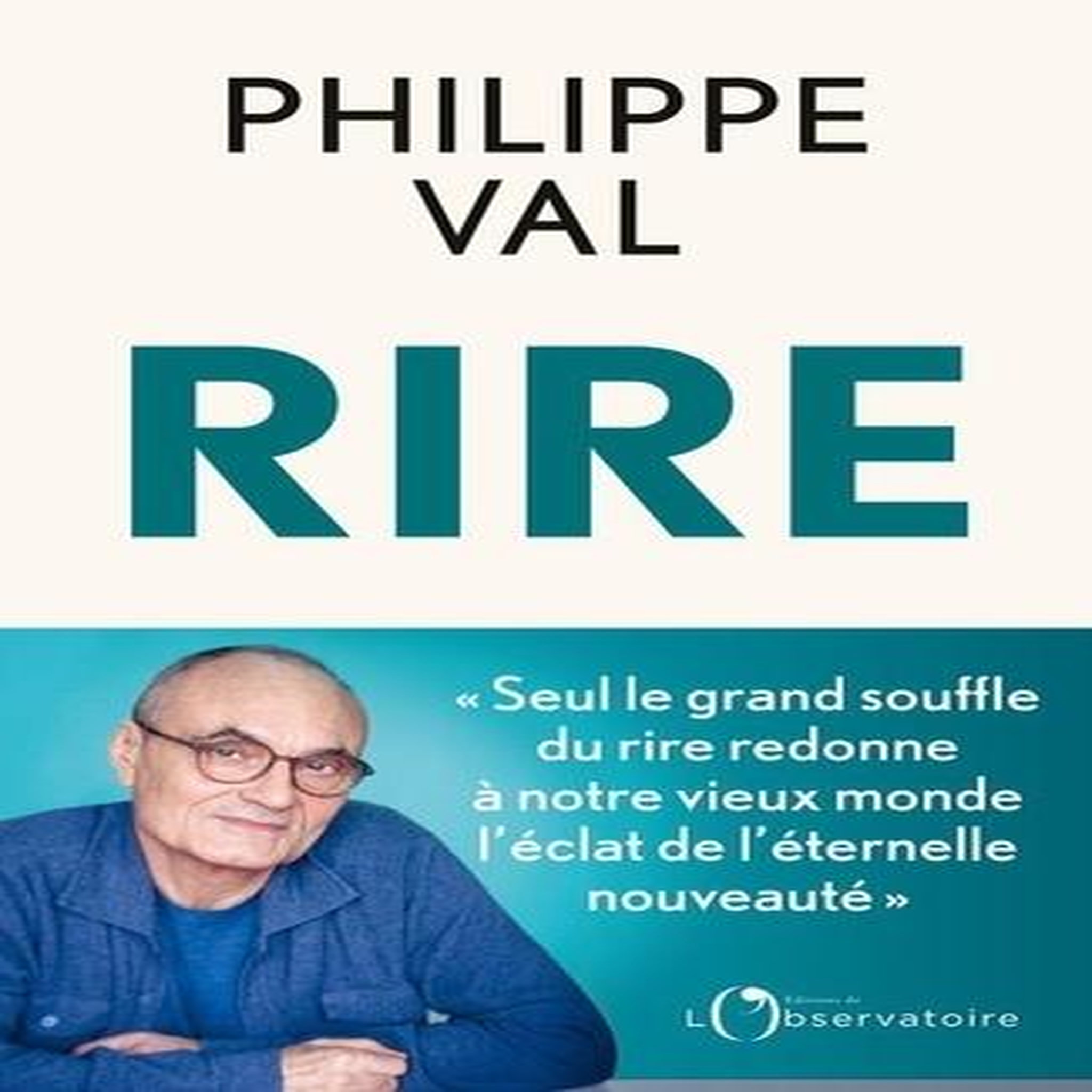 RIRE, Val Philippe