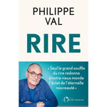 RIRE, Val Philippe