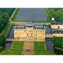 Smartbox Vol en hélicoptère de 20 min au-dessus des châteaux de l'Essonne - Coffret Cadeau Sport & Aventure