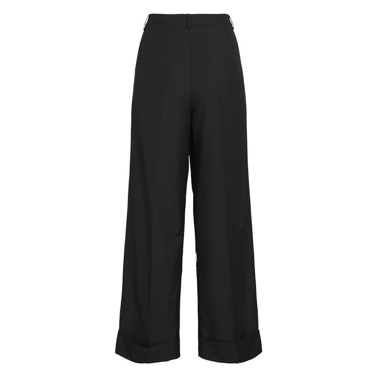 Vila Pantalon fluide  Femme Vila Giilja