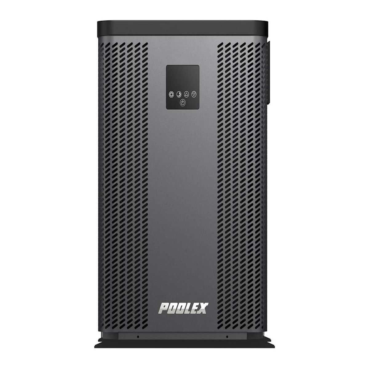 Poolex Pompe à chaleur piscine Silverline Top Fi 120 - Poolex