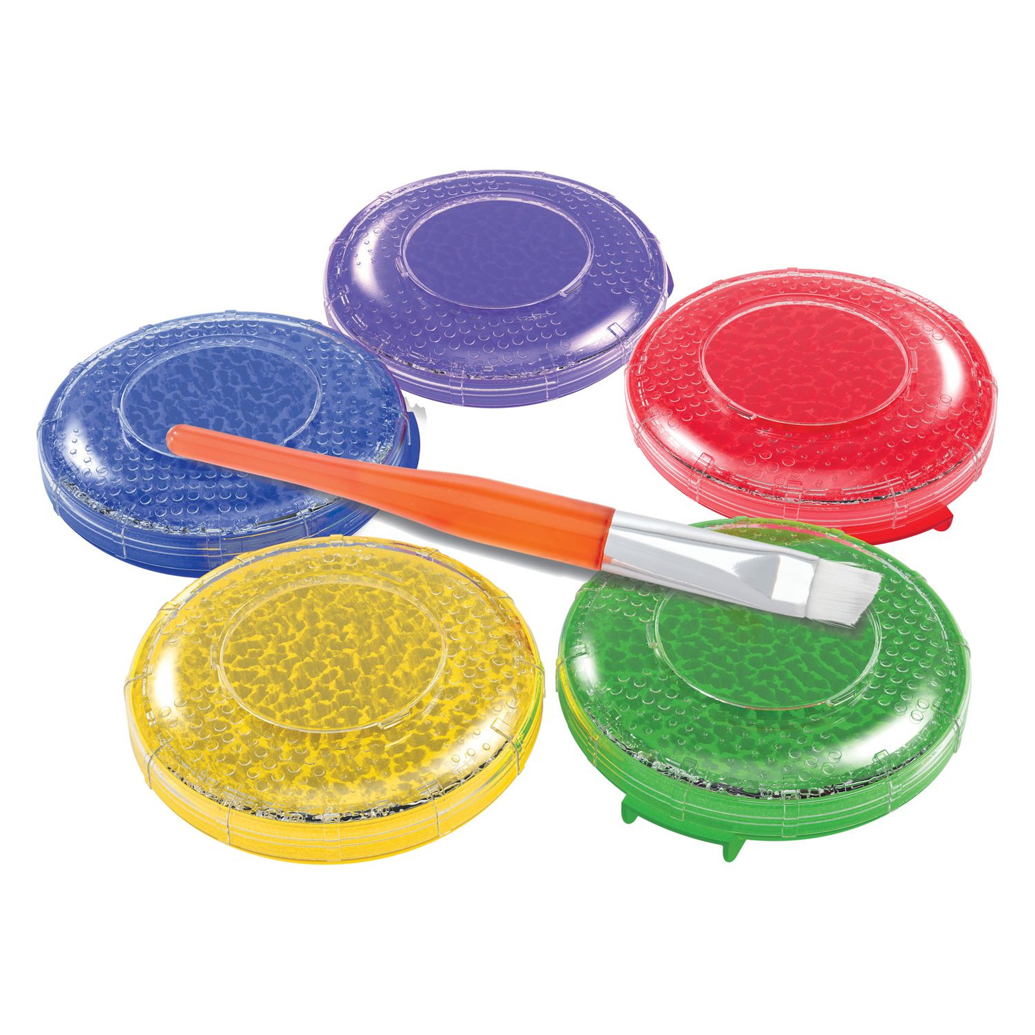 Voir la diapositive 2 : GOLIATH Paint-Sation 5 Pack 2 en 1