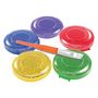 Voir la diapositive 2 : GOLIATH Paint-Sation 5 Pack 2 en 1