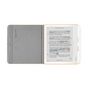 Voir la diapositive 3 : kobo Pochette Libra Colour Sleepcover Jaune
