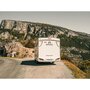 Voir la diapositive 4 : Smartbox Voyage en camping-car : 7 jours en Corse - Coffret Cadeau Séjour