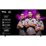 Voir la diapositive 1 : TCL TV Mini Led 98C79K 2025-98 pouces (248cm)