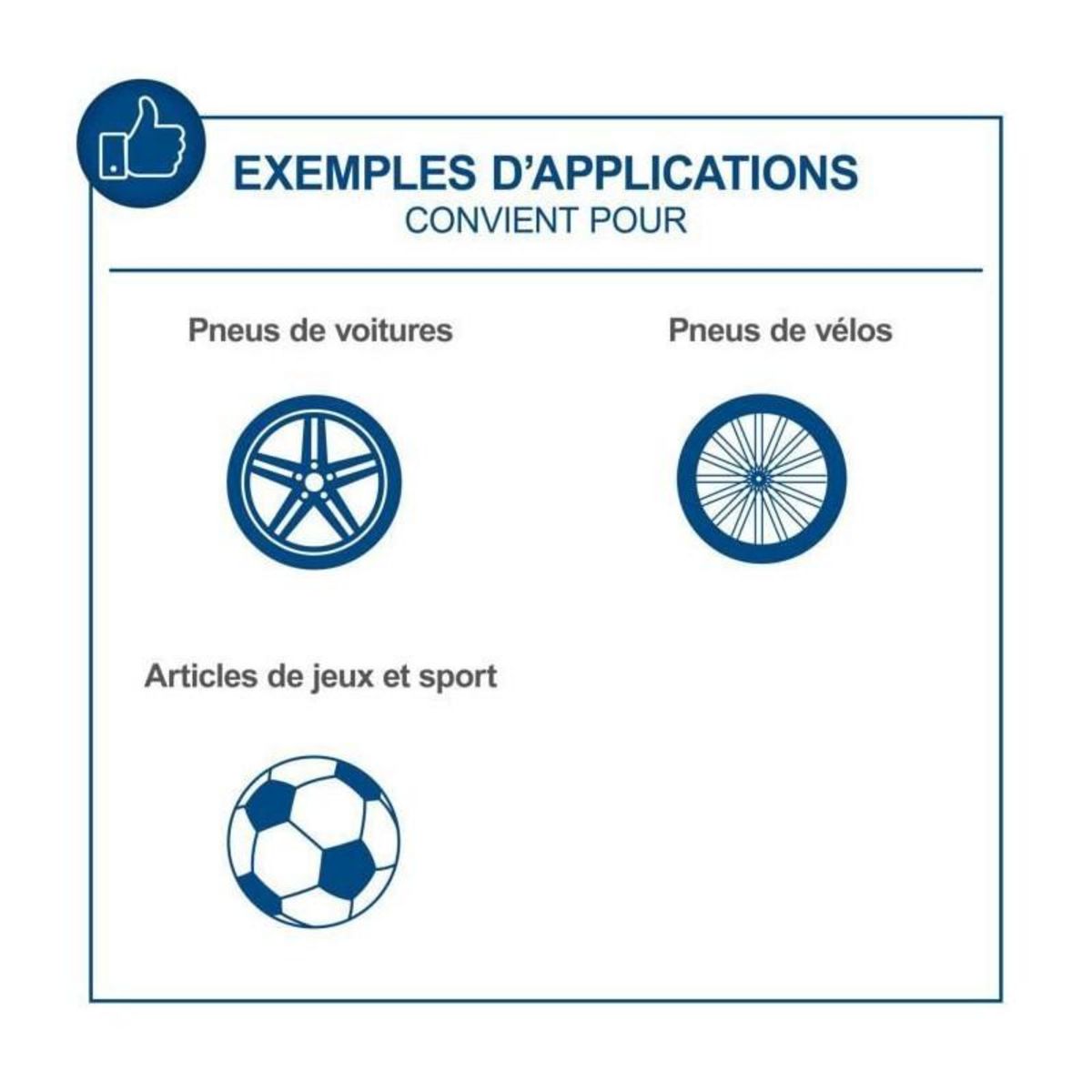SCHEPPACH Compresseur electrique hybride SCHEPPACH 20V IXES 10 bars - Alim : bat/secteur/allume cigare - sans bat ni chargeur - Airforce 6