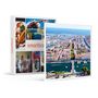 Voir la diapositive 1 : Smartbox Vol en hélicoptère de 20 min pour 2 personnes au-dessus de Sète - Coffret Cadeau Sport & Aventure