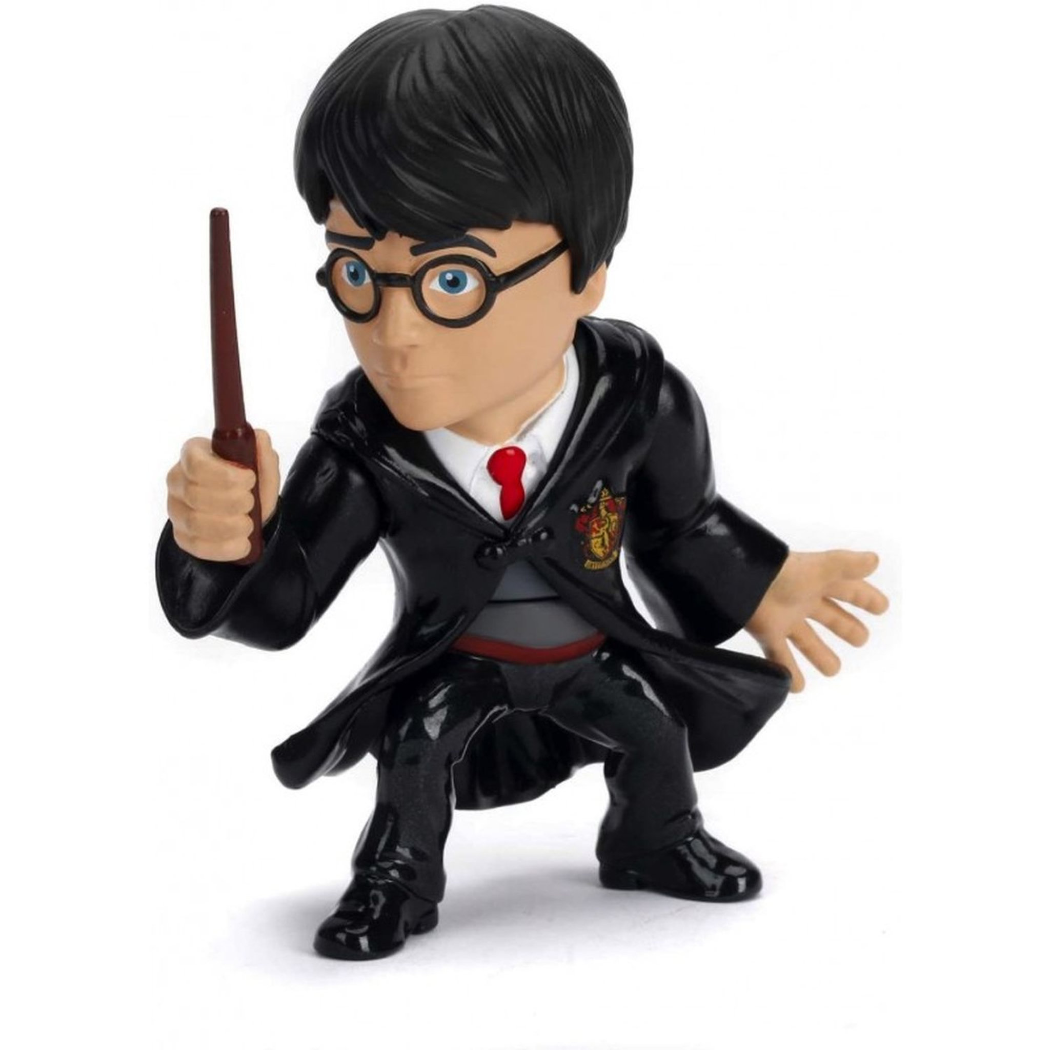 Voir la diapositive 1 : SMOBY Figurine Harry Potter 10cm x1