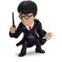 Voir la diapositive 1 : SMOBY Figurine Harry Potter 10cm x1