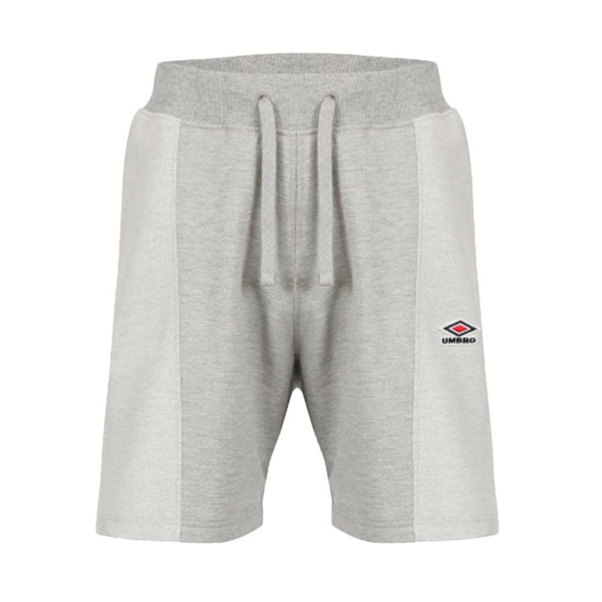 UMBRO Short Gris Homme Umbro Textured Greye