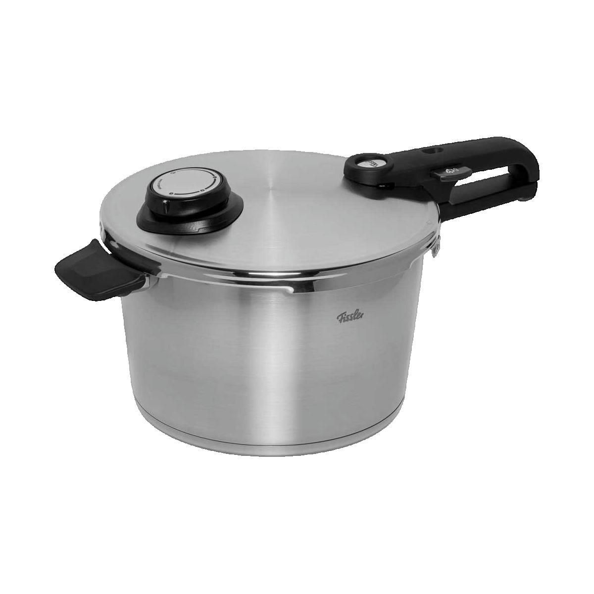 Fissler Autocuiseur Fissler Vitavit Premium 8L acier inoxydable