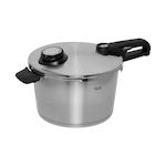 Fissler Autocuiseur Fissler Vitavit Premium 8L acier inoxydable