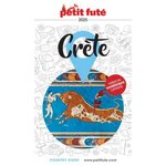 PETIT FUTE CRETE. EDITION 2025, Petit Futé