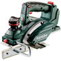 Voir la diapositive 1 : METABO Rabot sans fil - METABO - HO 18 LTX 20-82 - 18 V - Carton