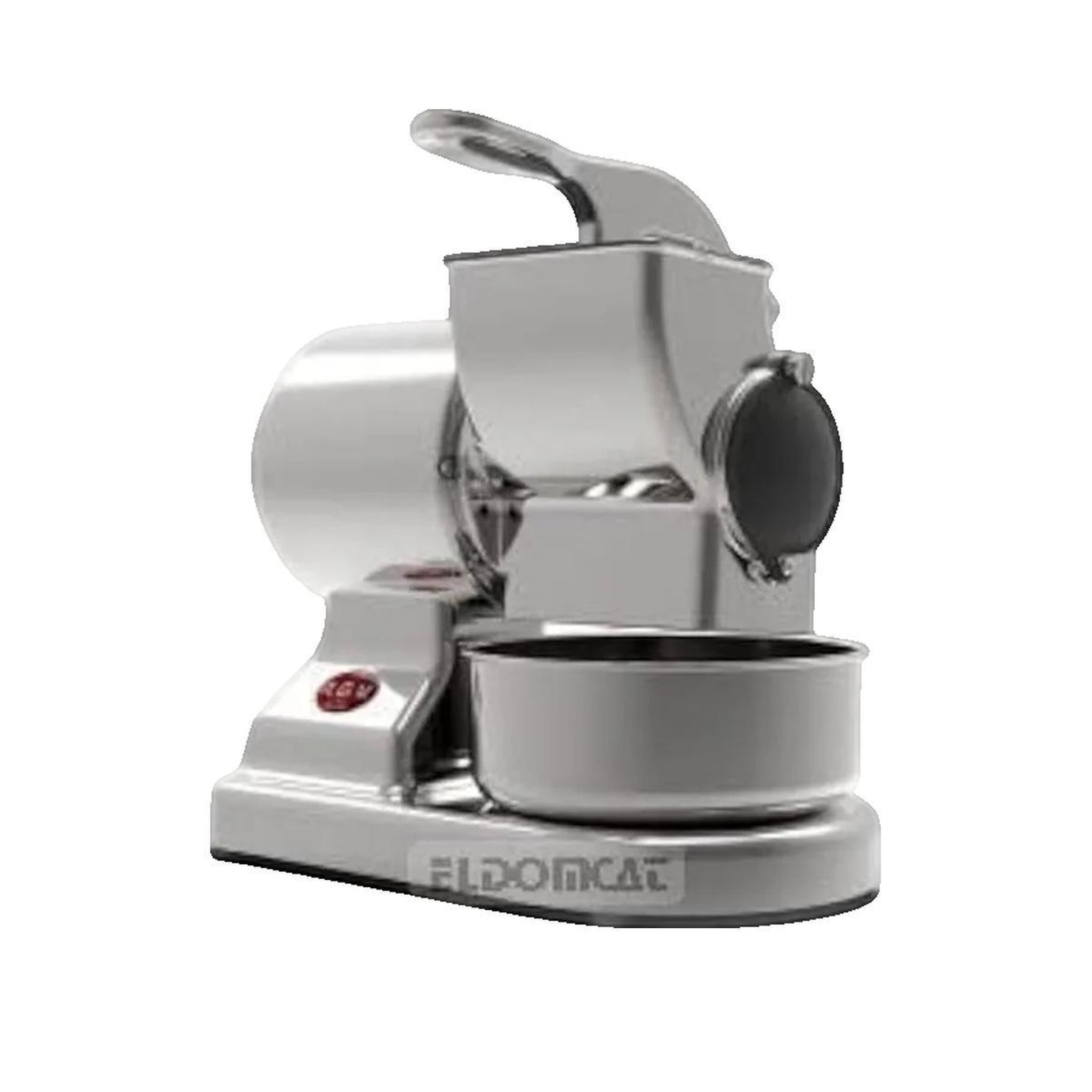 Rgv Râpe électrique RGV 90920 couleur argent