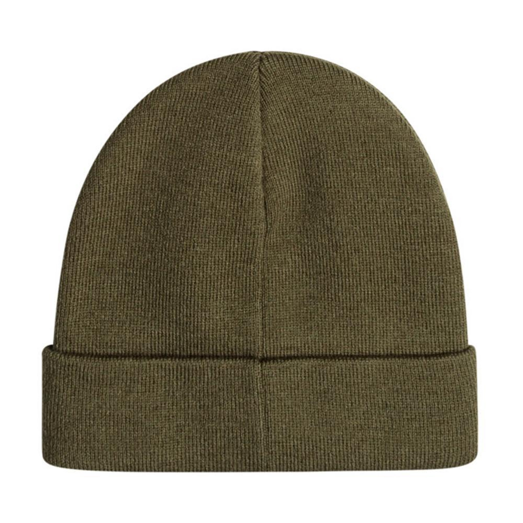 Voir la diapositive 2 : ELEMENT Bonnet Vert Foncé Homme Element Carrier