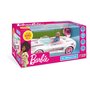 BARBIE Voiture Barbie radio télécommandée 