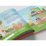 Smartbox Abonnement d'1 an à une box ludique pour éveiller l'enfant à la nature - Coffret Cadeau Sport & Aventure