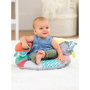 Voir la diapositive 6 : INFANTINO Coussin d'activités 2-in-1 INFANTINO Tummy Time