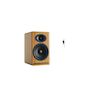 Voir la diapositive 3 : AUDIOENGINE Enceinte colonne AudioEngine P4 Bois