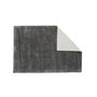 Voir la diapositive 2 : Paris Prix Tapis Design  Walter  200x290cm Gris Foncé
