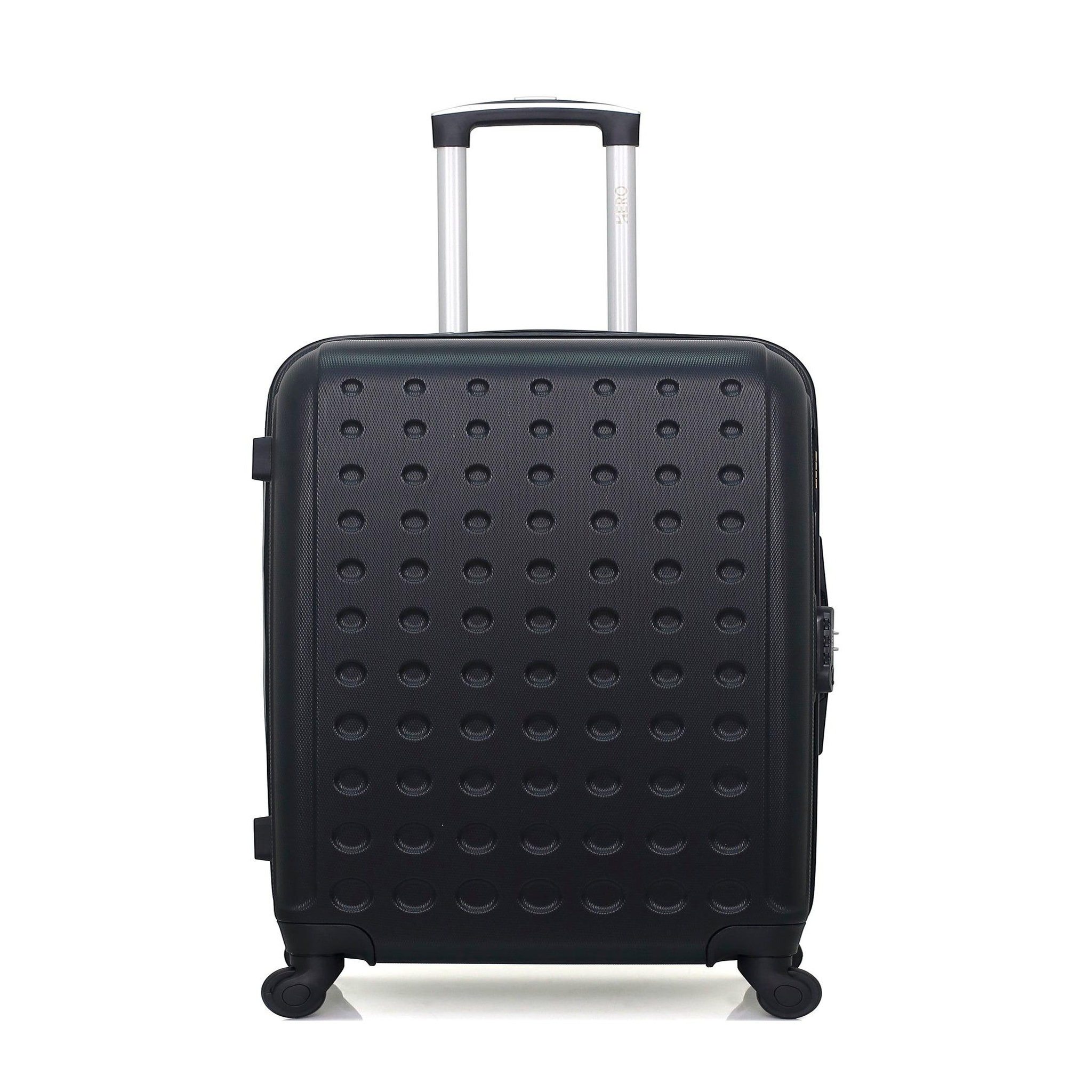 HERO Hero - valise weekend taurus 65 cm 4 roues