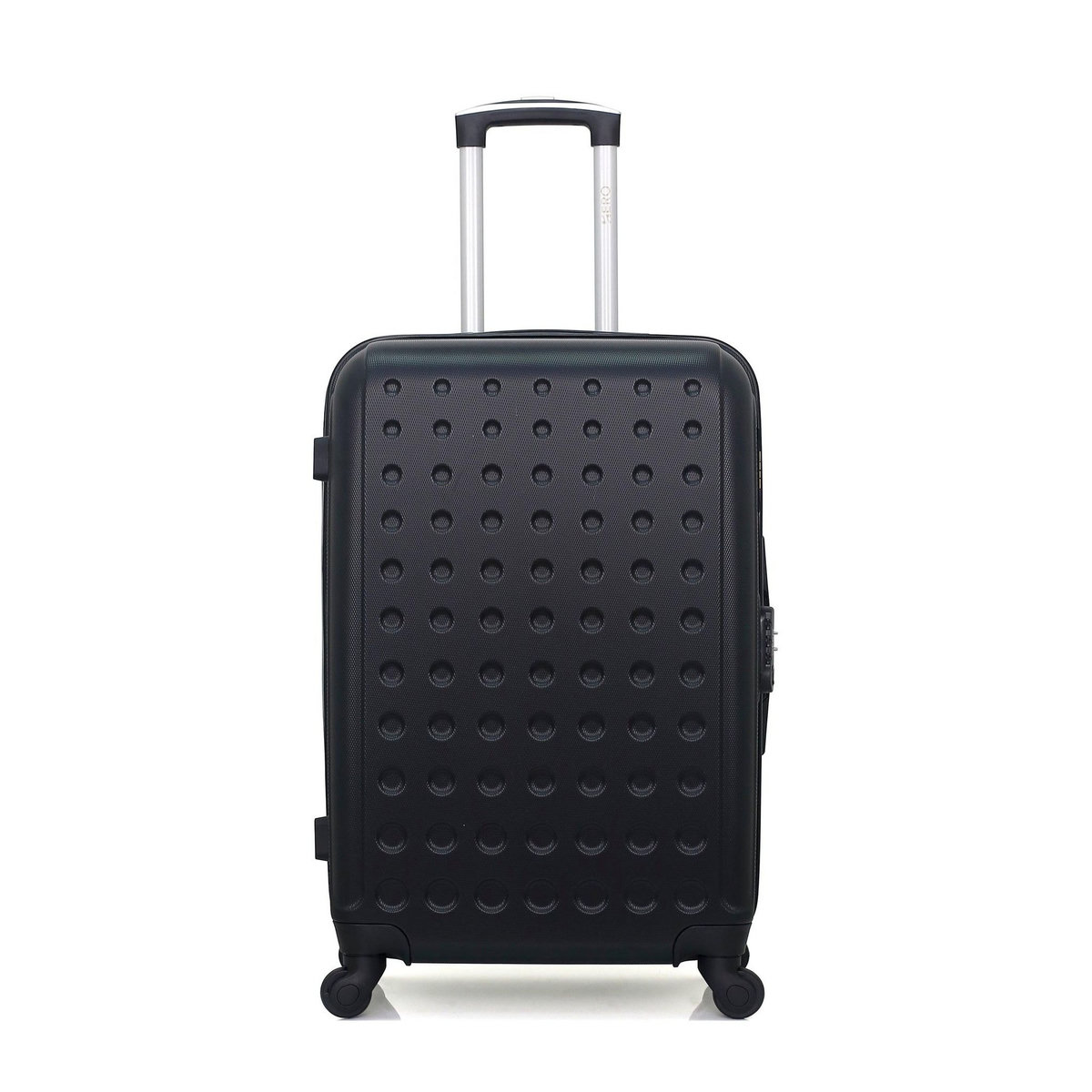 HERO HERO - Valise Weekend TAURUS 65 cm 4 Roues