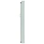 Voir la diapositive 3 : VIDAXL Auvent lateral retractable de patio 100x500 cm Gris