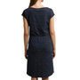 Voir la diapositive 2 : RAGWEAR Robe Marine Femme Ragwear Lilithe