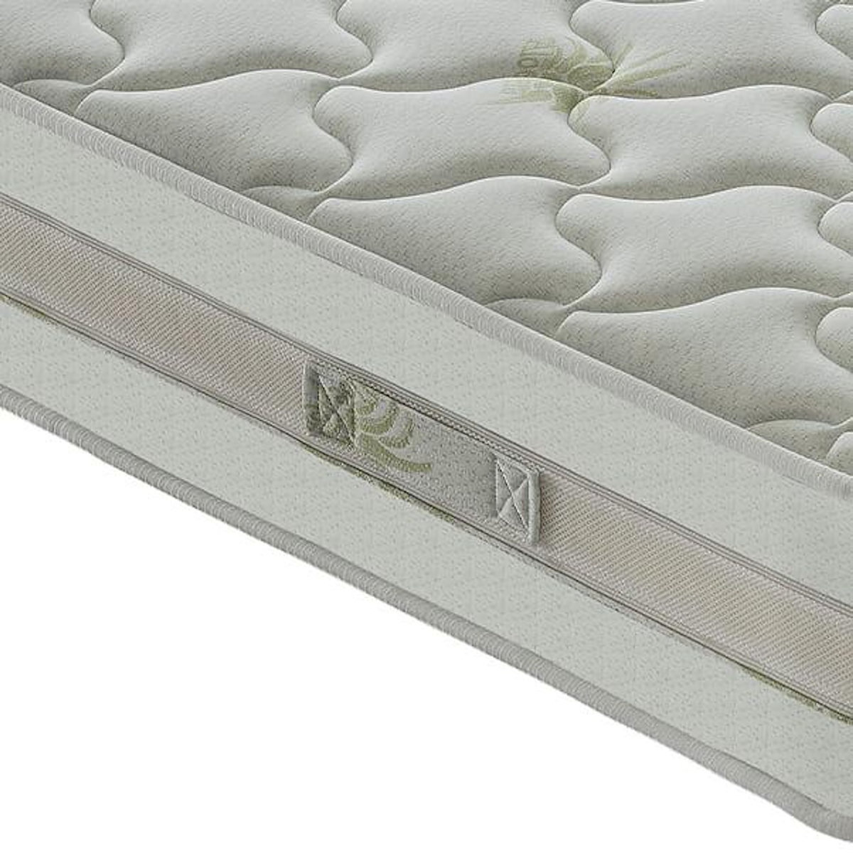 ILOVESLEEP Matelas Mousse ROMA - Accueil Mémoire De Forme - Epaisseur 25 Cm