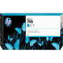 Voir la diapositive 2 : HP HP Ink No 746 HP746 HP 746 Cyan (P2V80A)