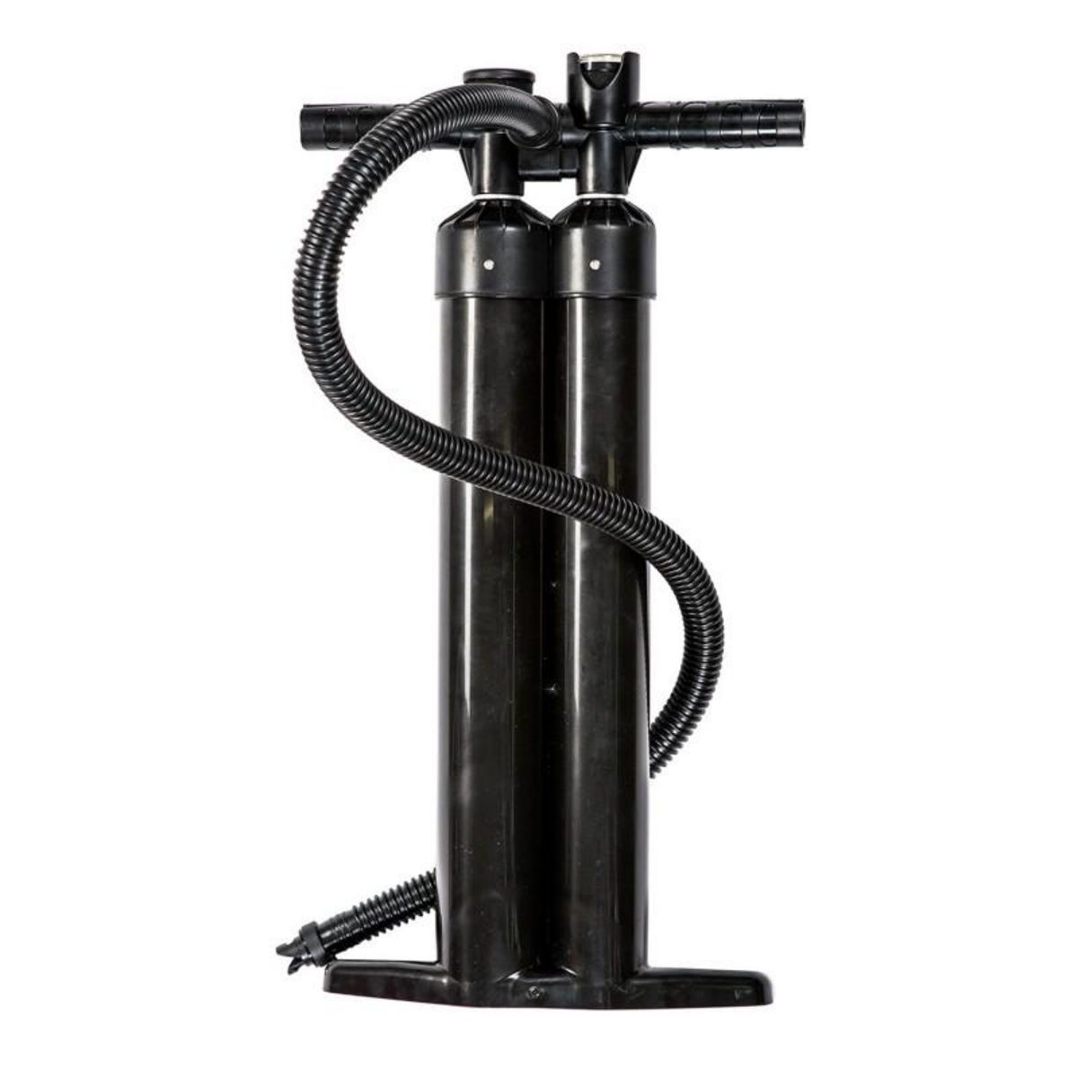 ADRENALIN Pompe de gonflage Triple Action pour Stand Up Paddle - Sup - 20 PSI