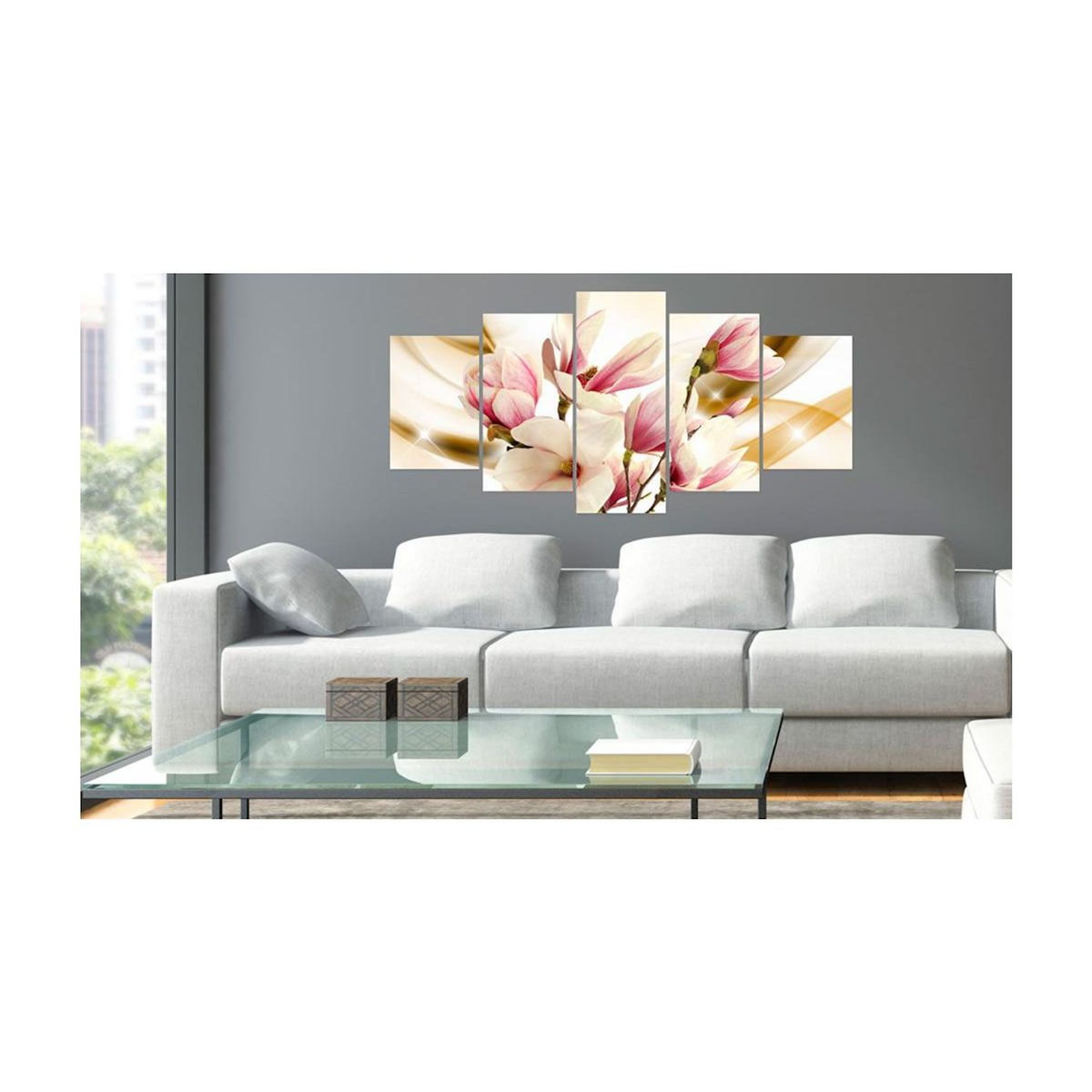 Paris Prix Tableau Imprimé  Breeze of the Gentleness