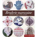 BRODERIE MAROCAINE, Lefebvre-Reghay Sandrine
