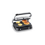 Voir la diapositive 2 : SEVERIN Grill viande 1800w noir/inox - KG2395