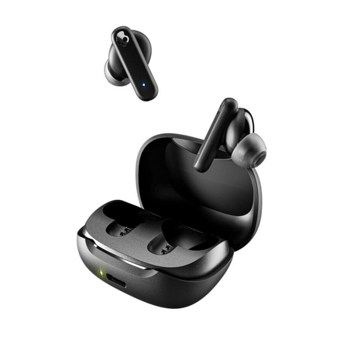 Skullcandy Ecouteurs Skullcandy SMOKIN BUDS TRUE WIRLESS NOIR