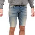 G-Star Raw Short  Femme G Star RAW Altereds. Coloris disponibles : Bleu