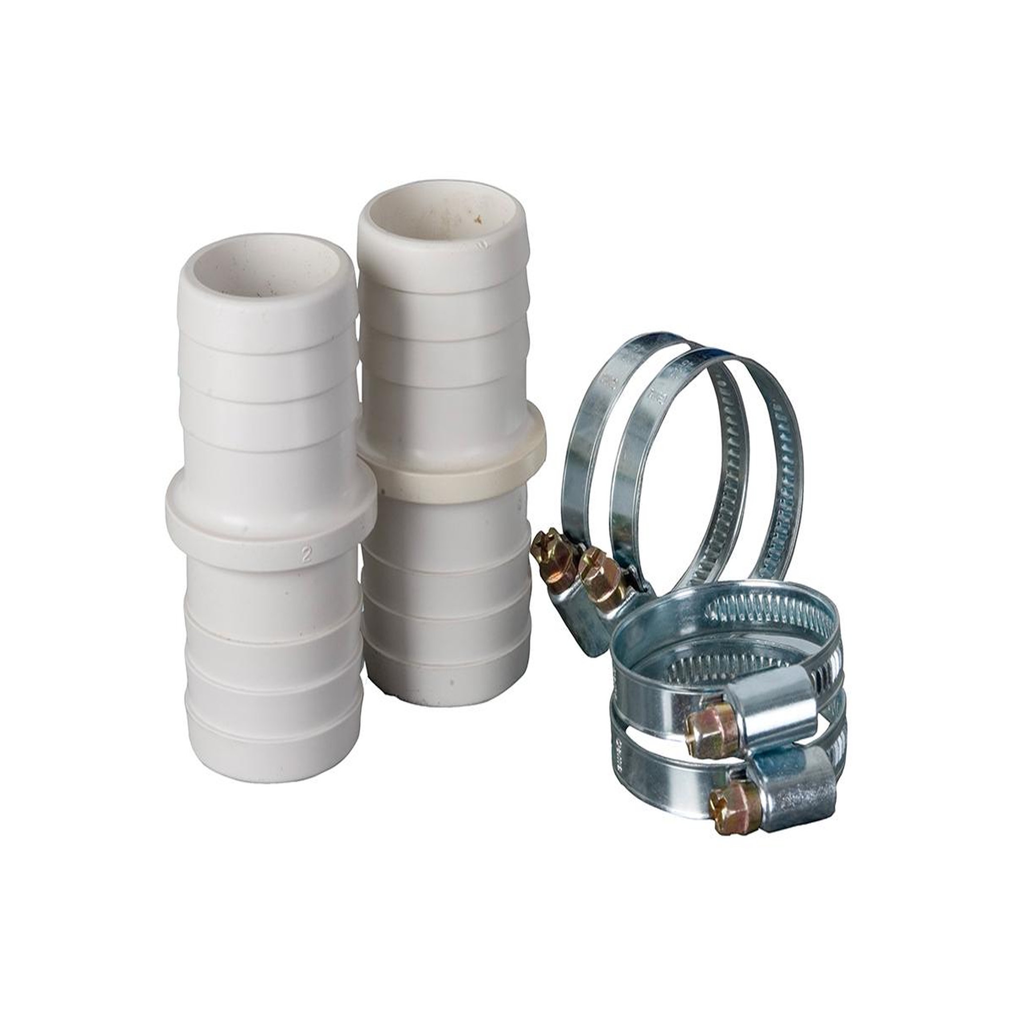 GRE Kit de branchement ø 38 mm - gré