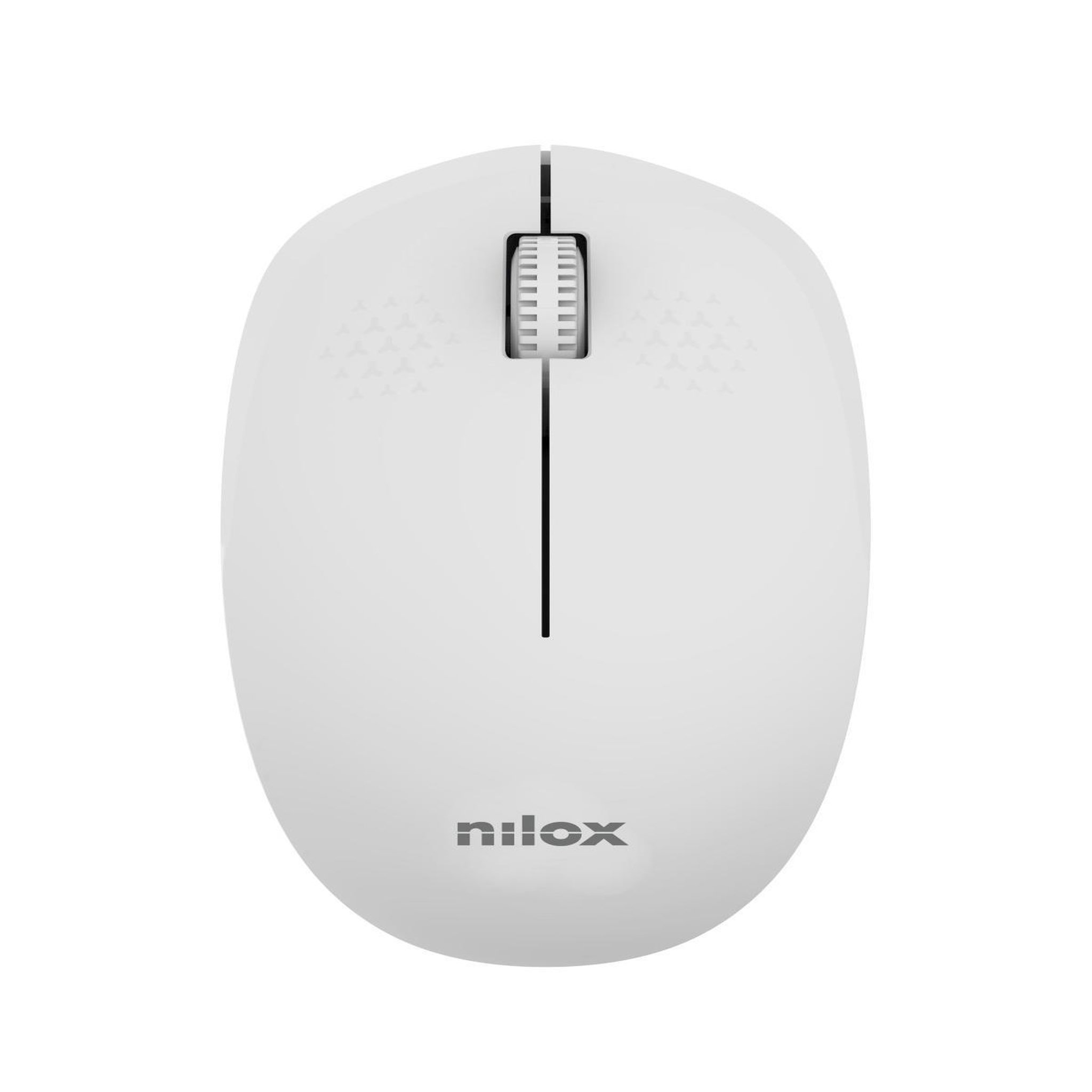 Voir la diapositive 2 : Nilox Nilox nxmowi4013 souris bureau ambidextre rf sans fil optique 1000 dpi