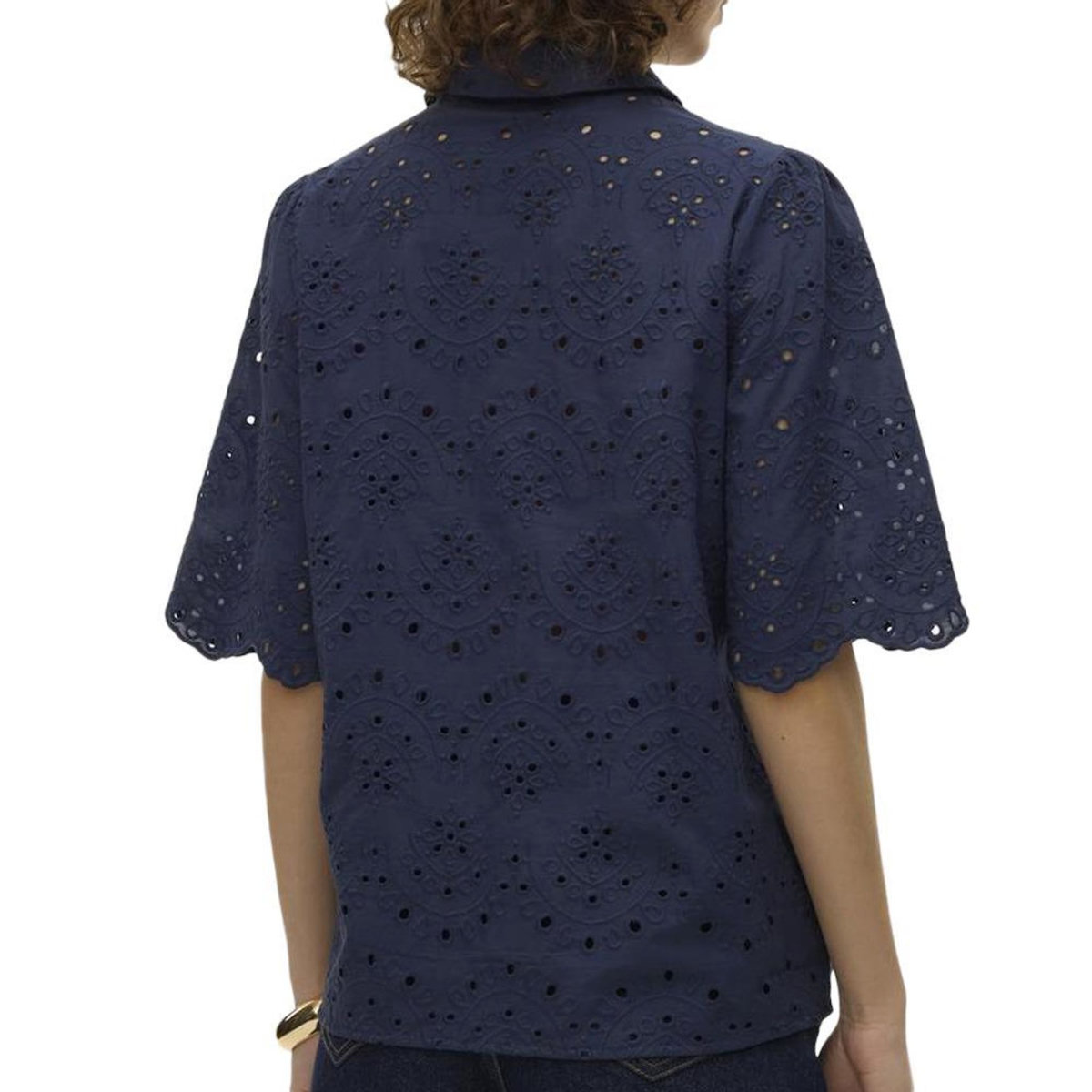 Vero Moda Chemise  Femme Vero Moda Hay 2/4