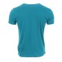 SUN VALLEY T-shirt Bleu Homme Sun Valley Colisa