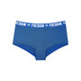Voir la diapositive 4 : FREEGUN Lot de 2 shortys fille Romantic Cities Bleu