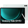 Voir la diapositive 1 : Samsung Tablette Android Galaxy Tab S9FE+ 12.4 128Go Vert